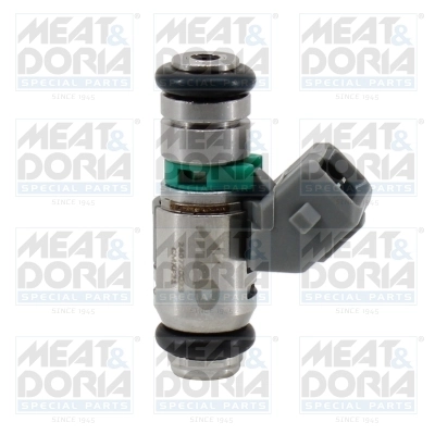 Injector